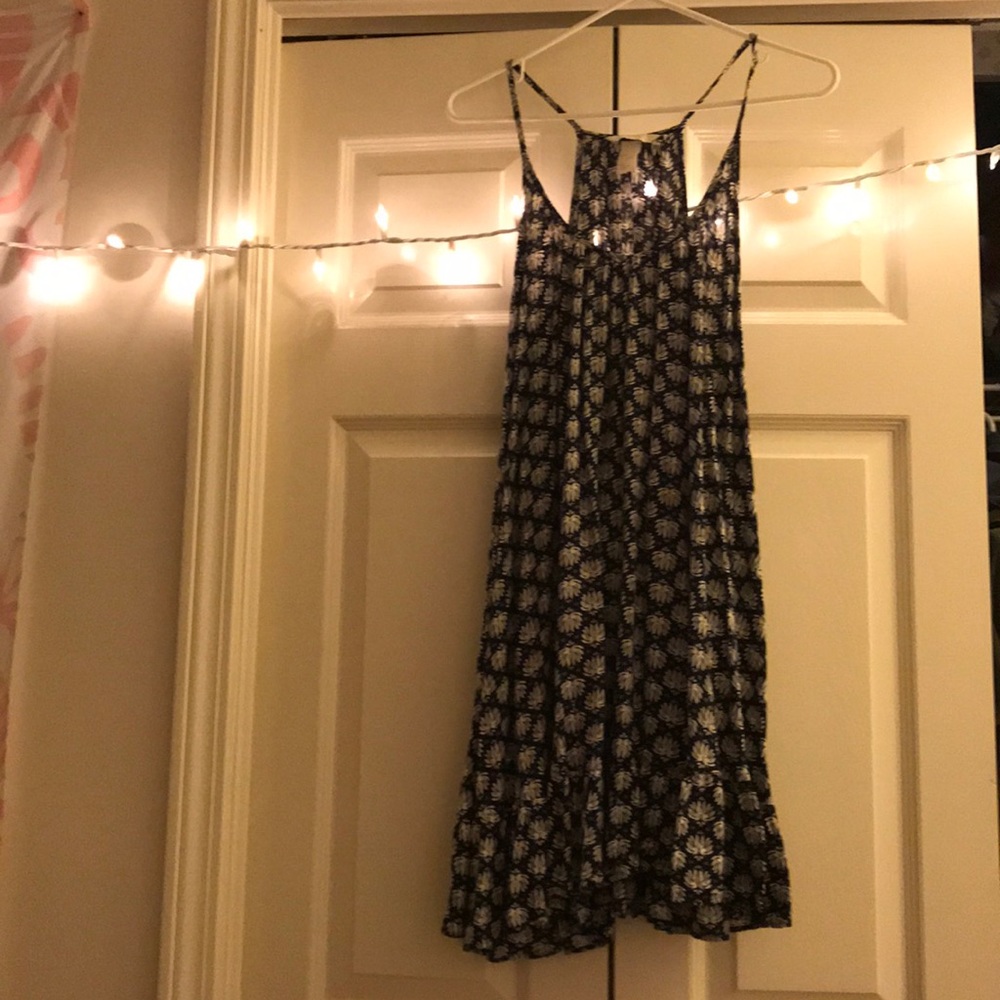 cute summer dress